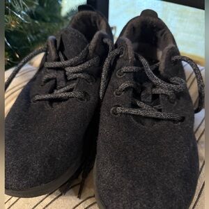 Allbirds women’s wool runners, everyday sneakers 

Savanna nights